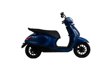 Bajaj Chetak C3503